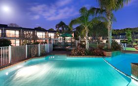 Holiday Inn Auckland Airport By Ihg